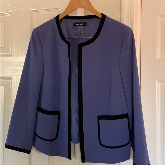 Nine West Jackets & Blazers - Nine West jacket size 10 - new, never worn